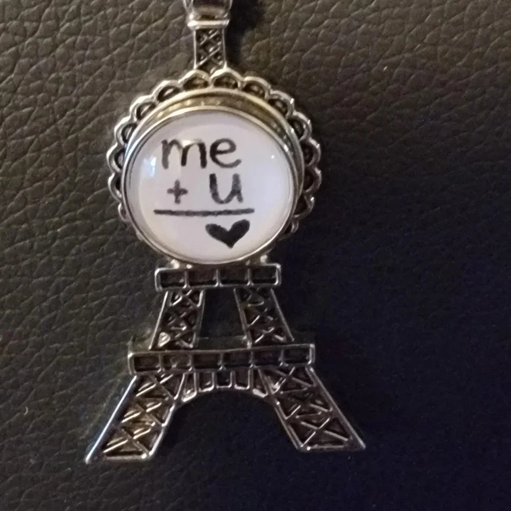 𝅺NECKLACE - Picture 3 of 3